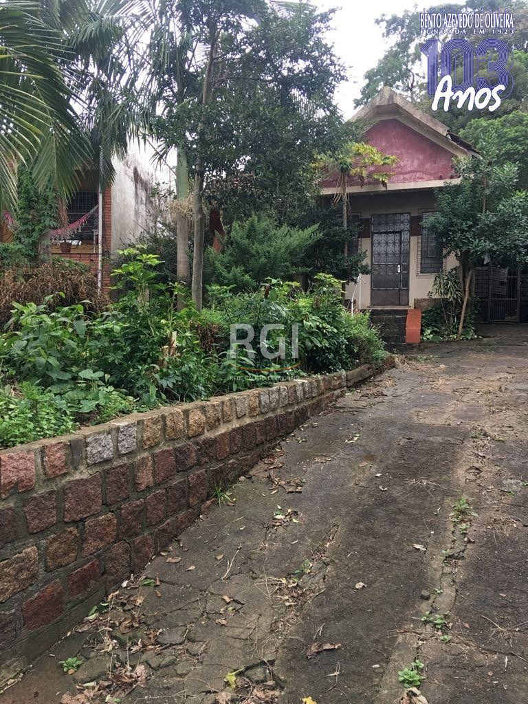 Terreno, 302 m² - Foto 1