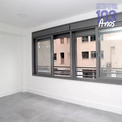Apartamento, 1 quarto, 26 m² - Foto 3