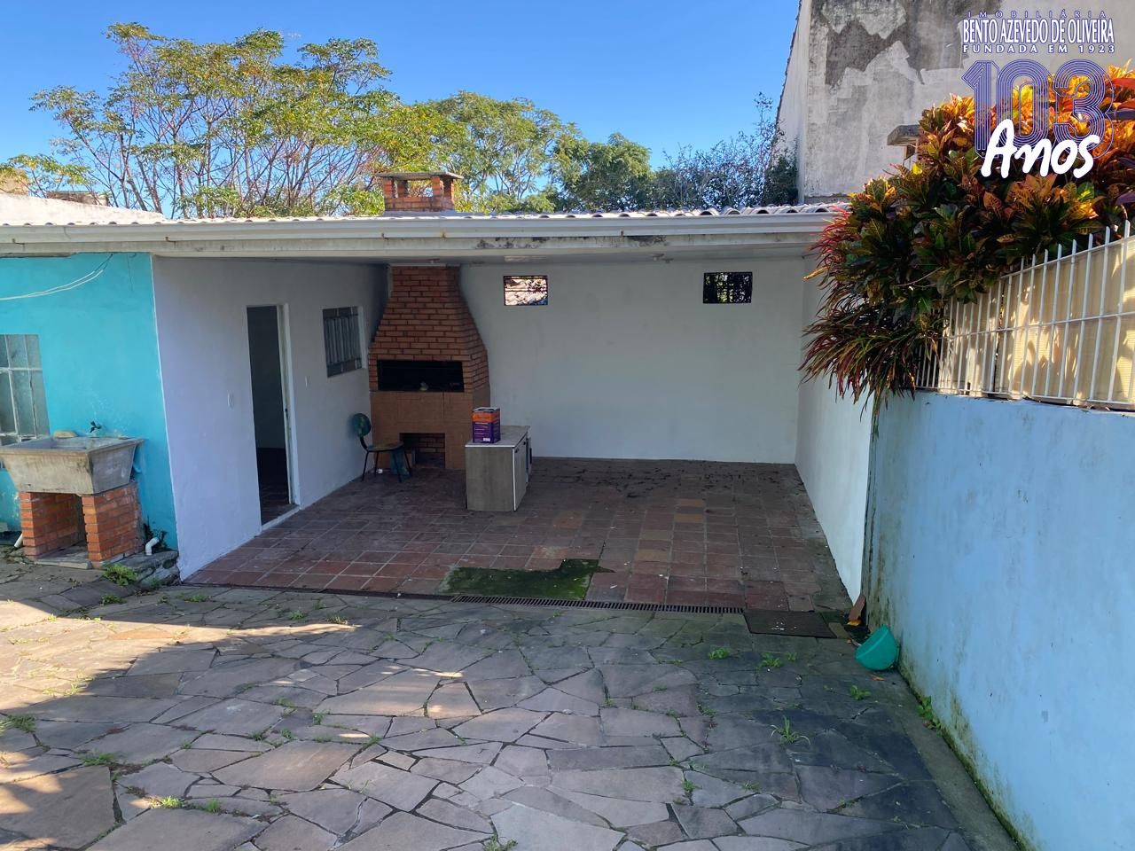 Casa, 2 quartos, 107 m² - Foto 12