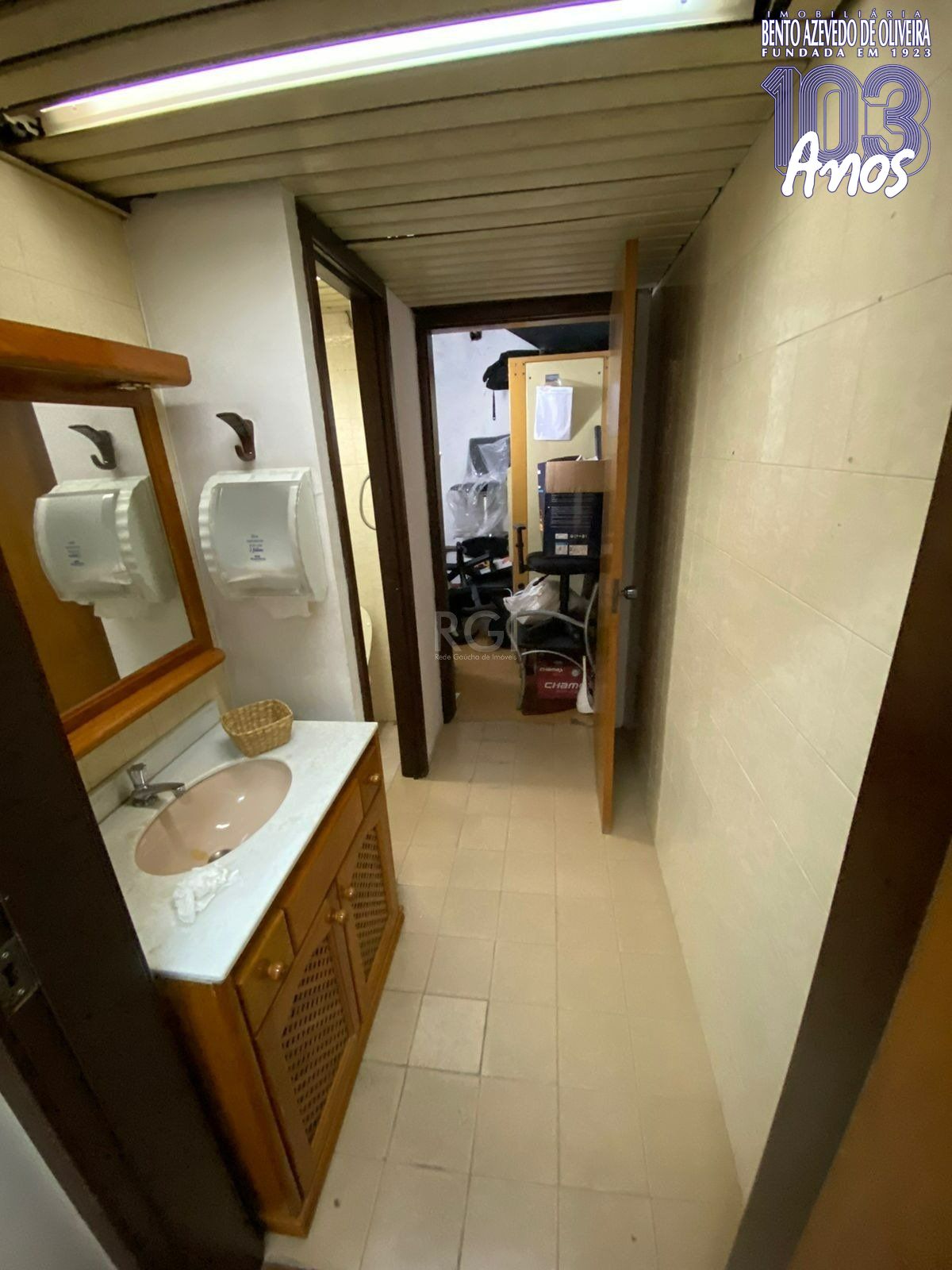 Sala-Conjunto, 139 m² - Foto 23