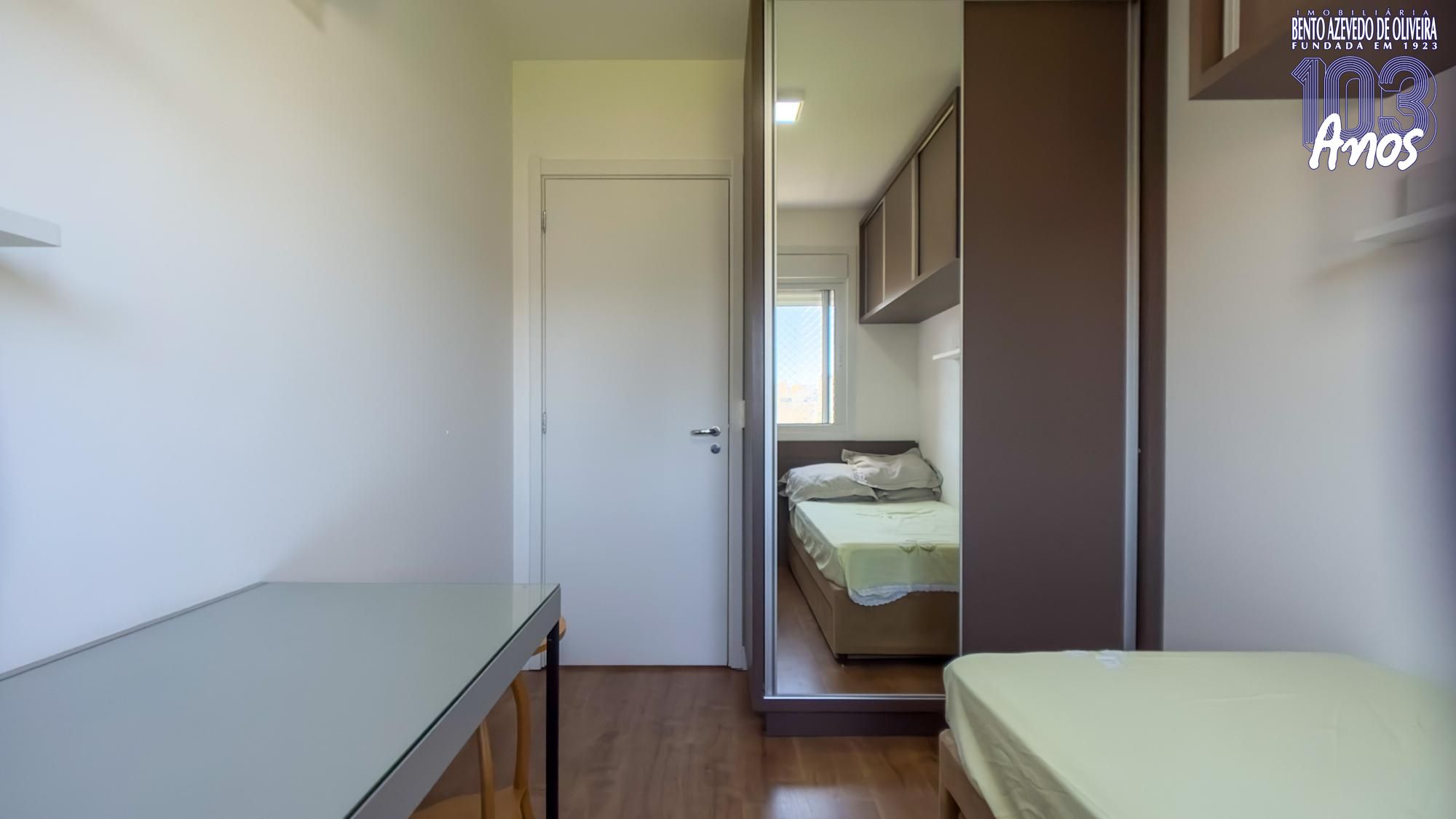 apartamento-dormitório-dois
