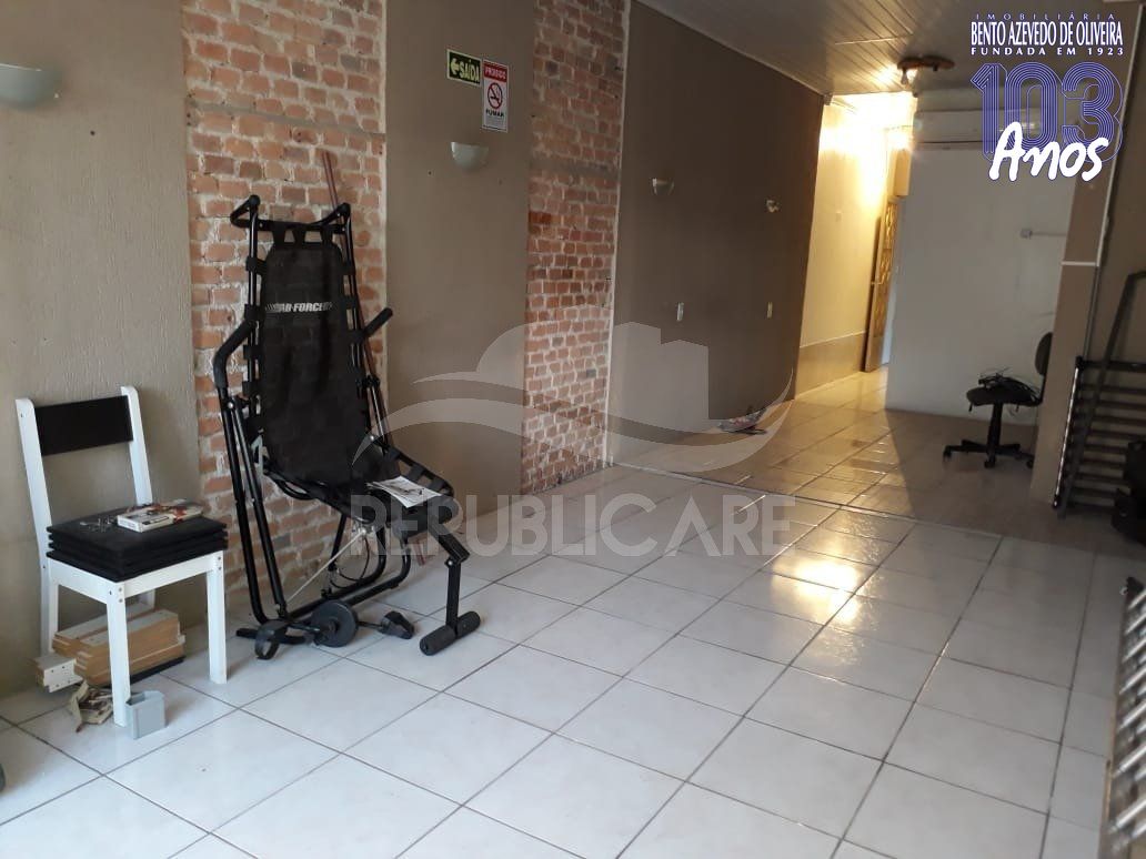 Casa, 3 quartos, 250 m² - Foto 26