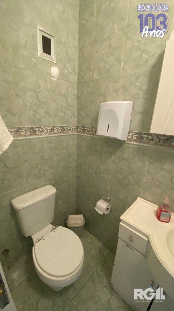 Loja-Salão, 55 m² - Foto 14