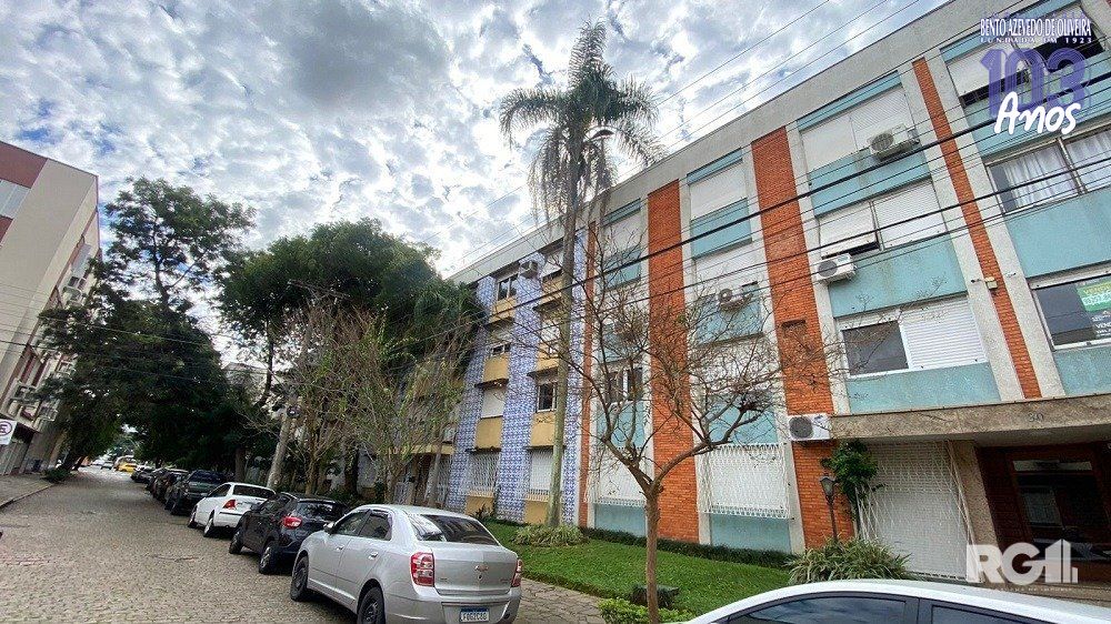 Apartamento, 3 quartos, 83 m² - Foto 1
