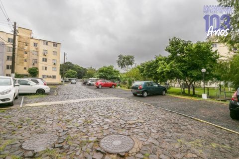 Estacionamento