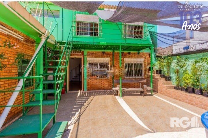 Casa, 3 quartos, 250 m² - Foto 1
