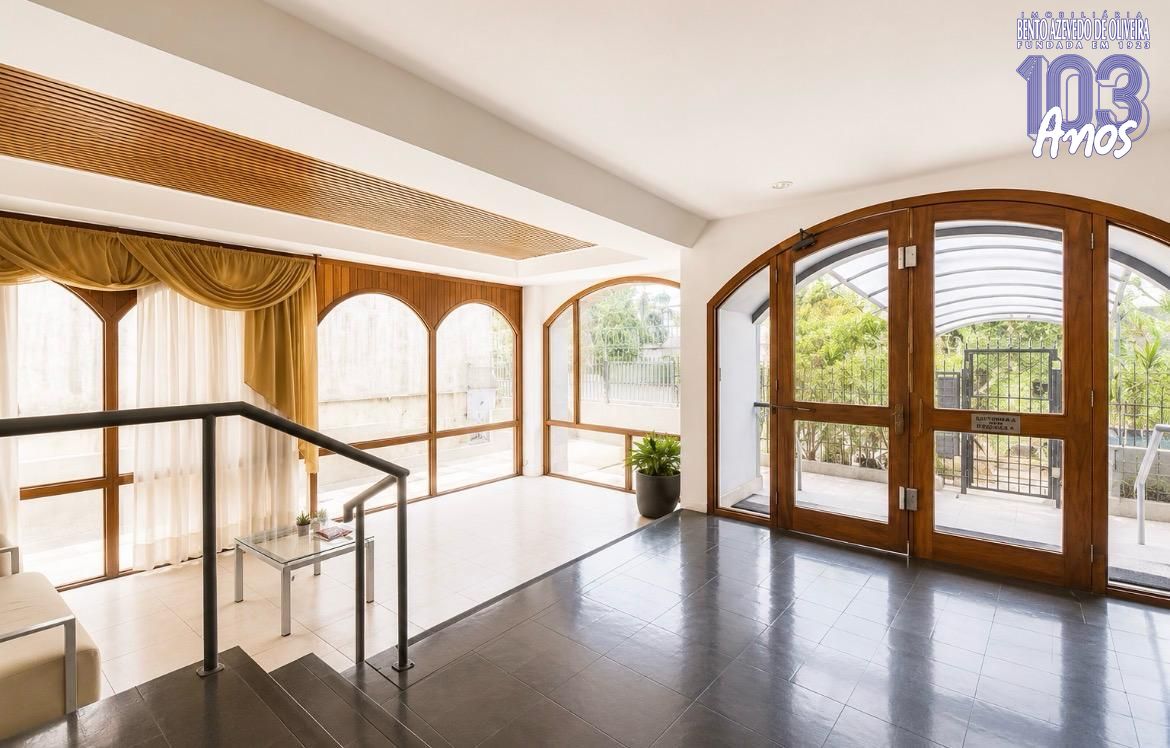 Hall de entrada.