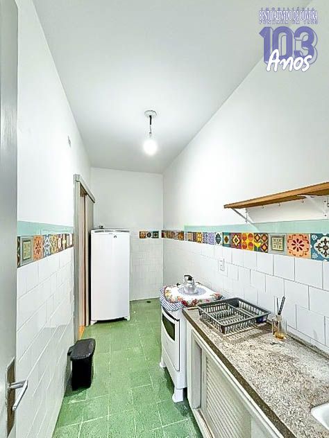 Apartamento, 1 quarto, 42 m² - Foto 4