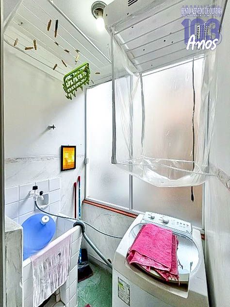 Apartamento, 1 quarto, 42 m² - Foto 5