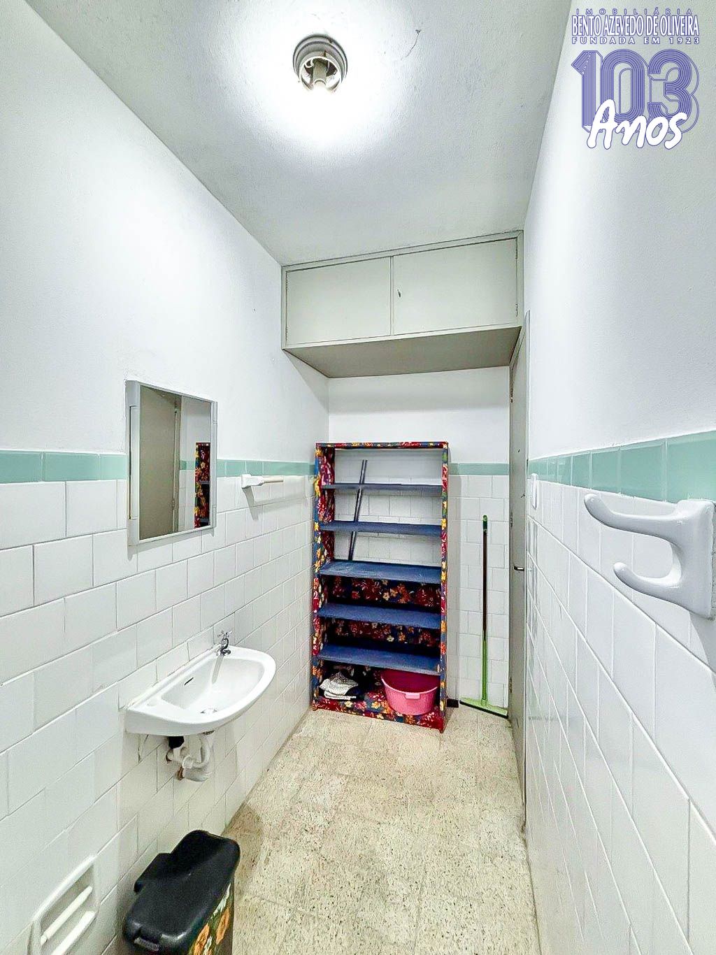 Apartamento, 1 quarto, 42 m² - Foto 9