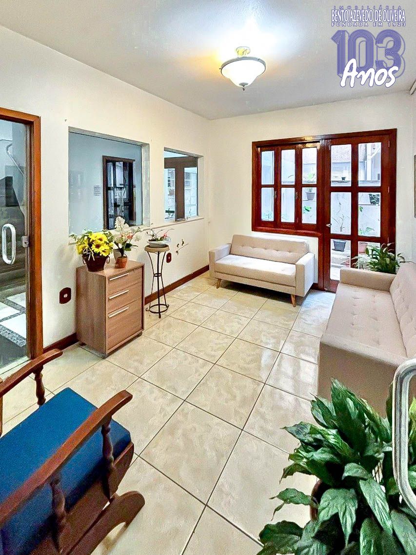 Apartamento, 1 quarto, 42 m² - Foto 11