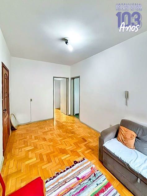 Apartamento, 1 quarto, 42 m² - Foto 2