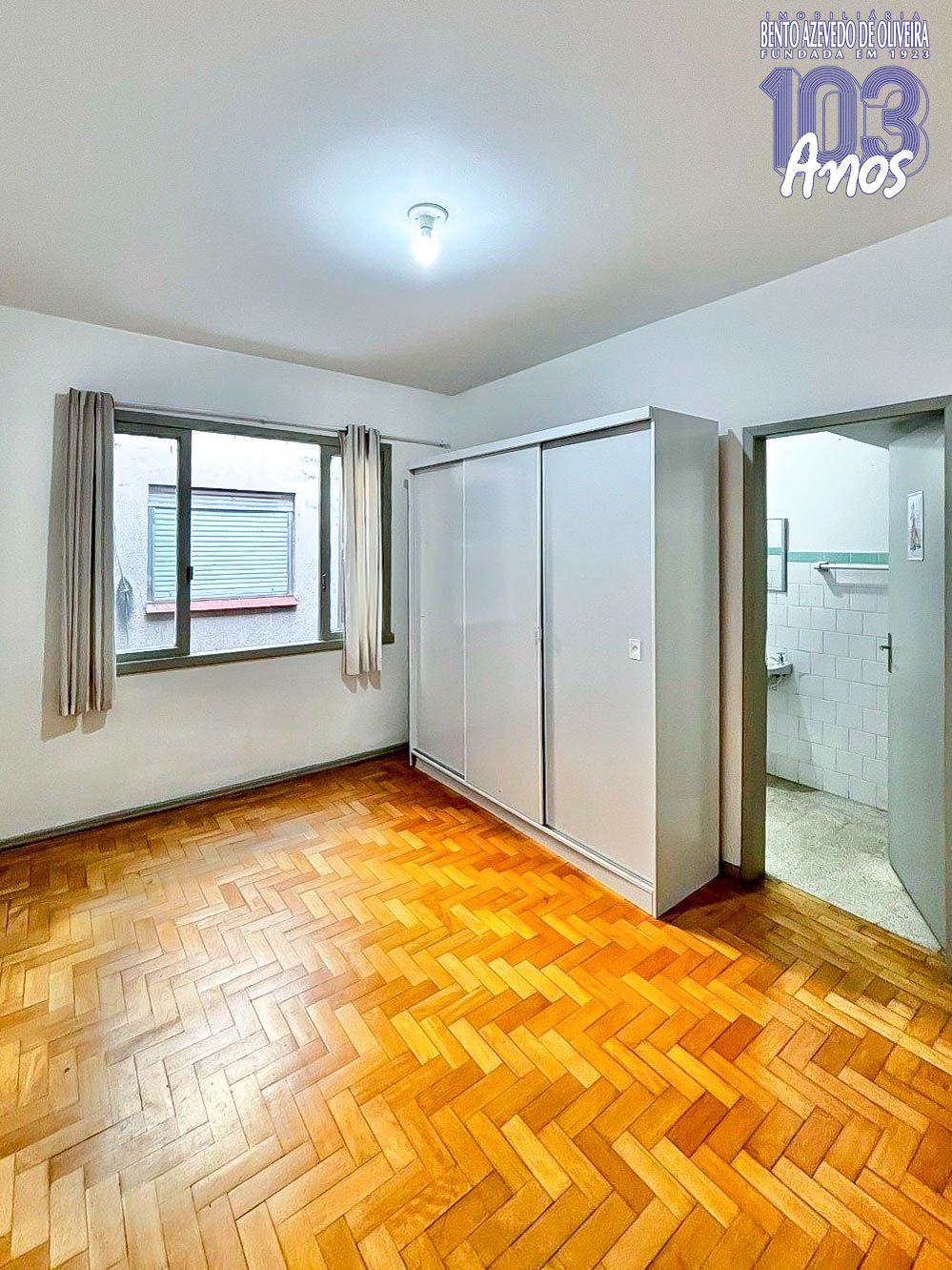 Apartamento, 1 quarto, 42 m² - Foto 7