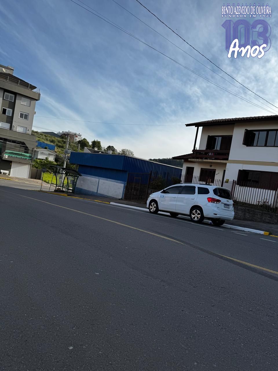 Loja-Salão, 23 m² - Foto 2
