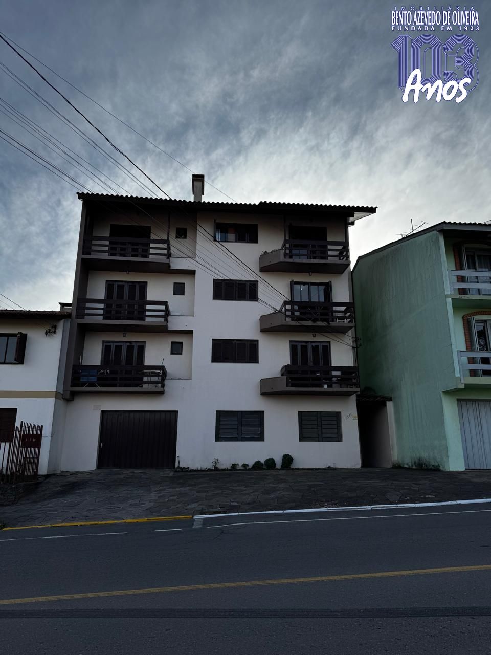 Loja-Salão, 23 m² - Foto 1