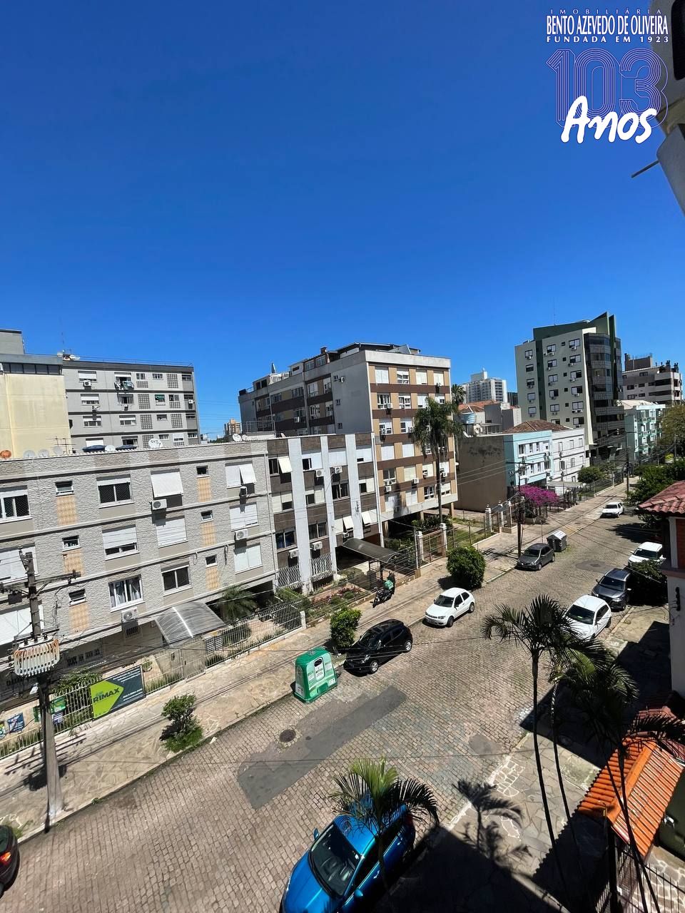 Apartamento, 2 quartos, 68 m² - Foto 11