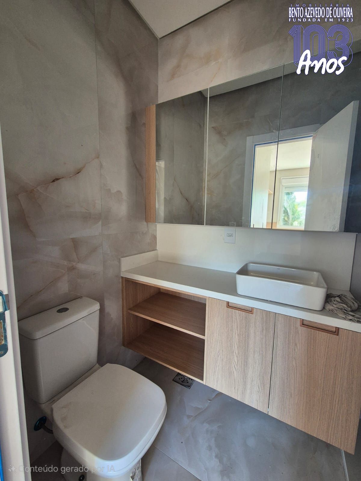 Apartamento, 2 quartos, 137 m² - Foto 4