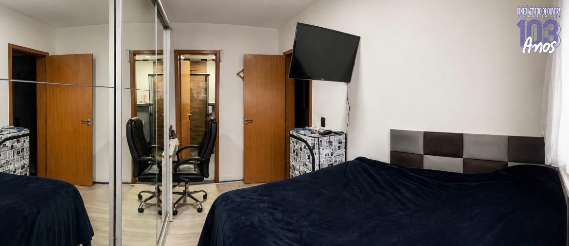 Dormitorio-TV .