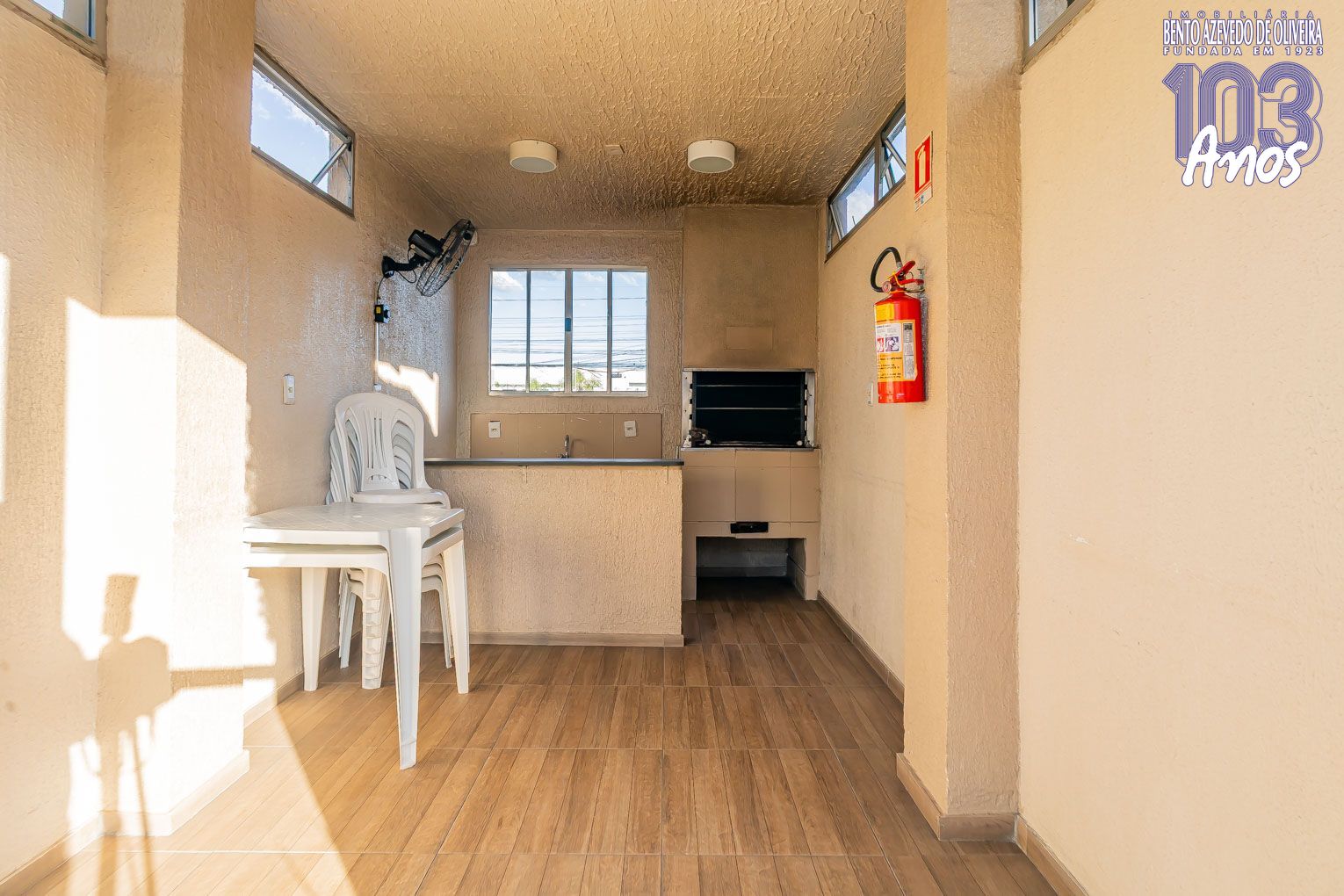 apartamento-churrasqueira