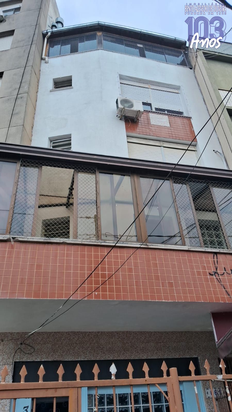 Cobertura, 1 quarto, 55 m² - Foto 3