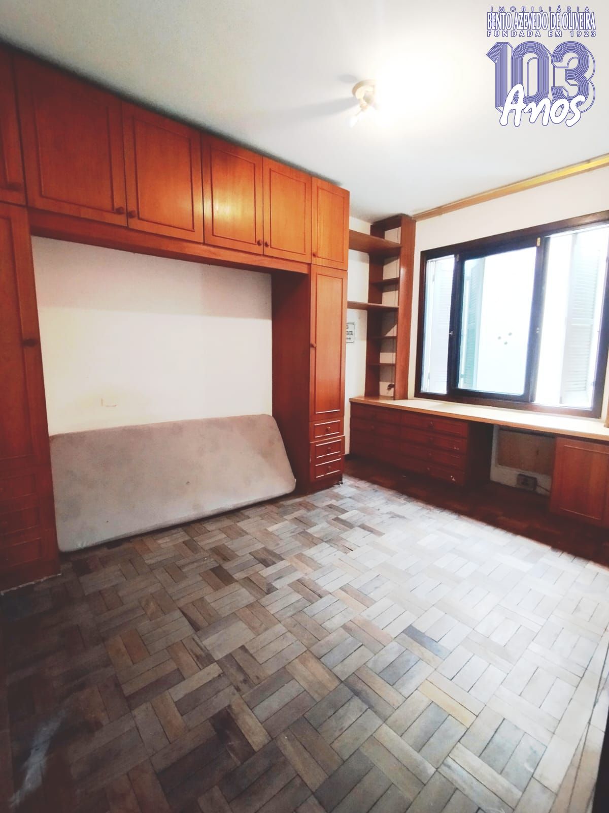 apartamento-dormitório