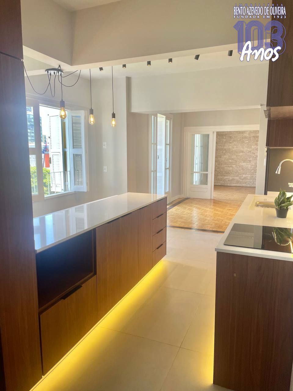 Apartamento, 3 quartos, 151 m² - Foto 6
