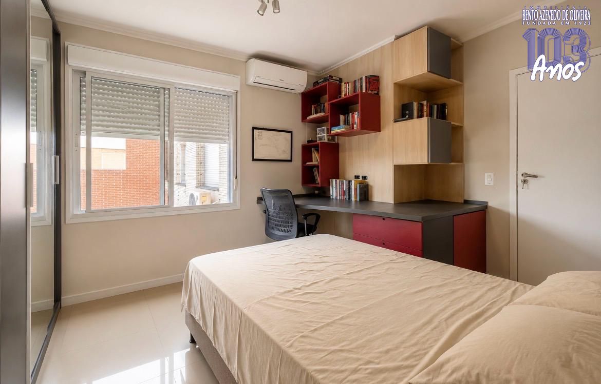 Dormitorio -Moveis.