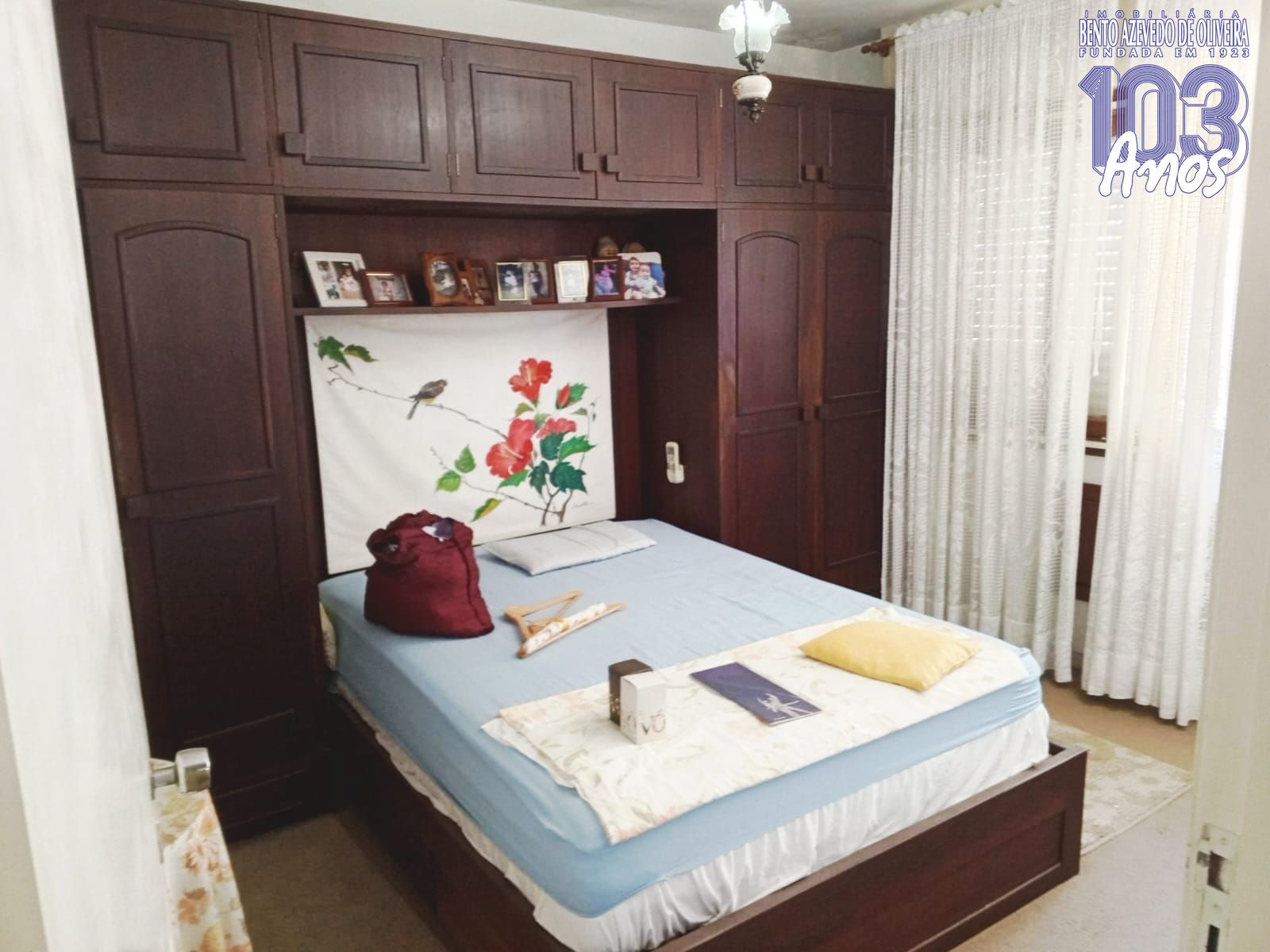 apartamento-dormitório