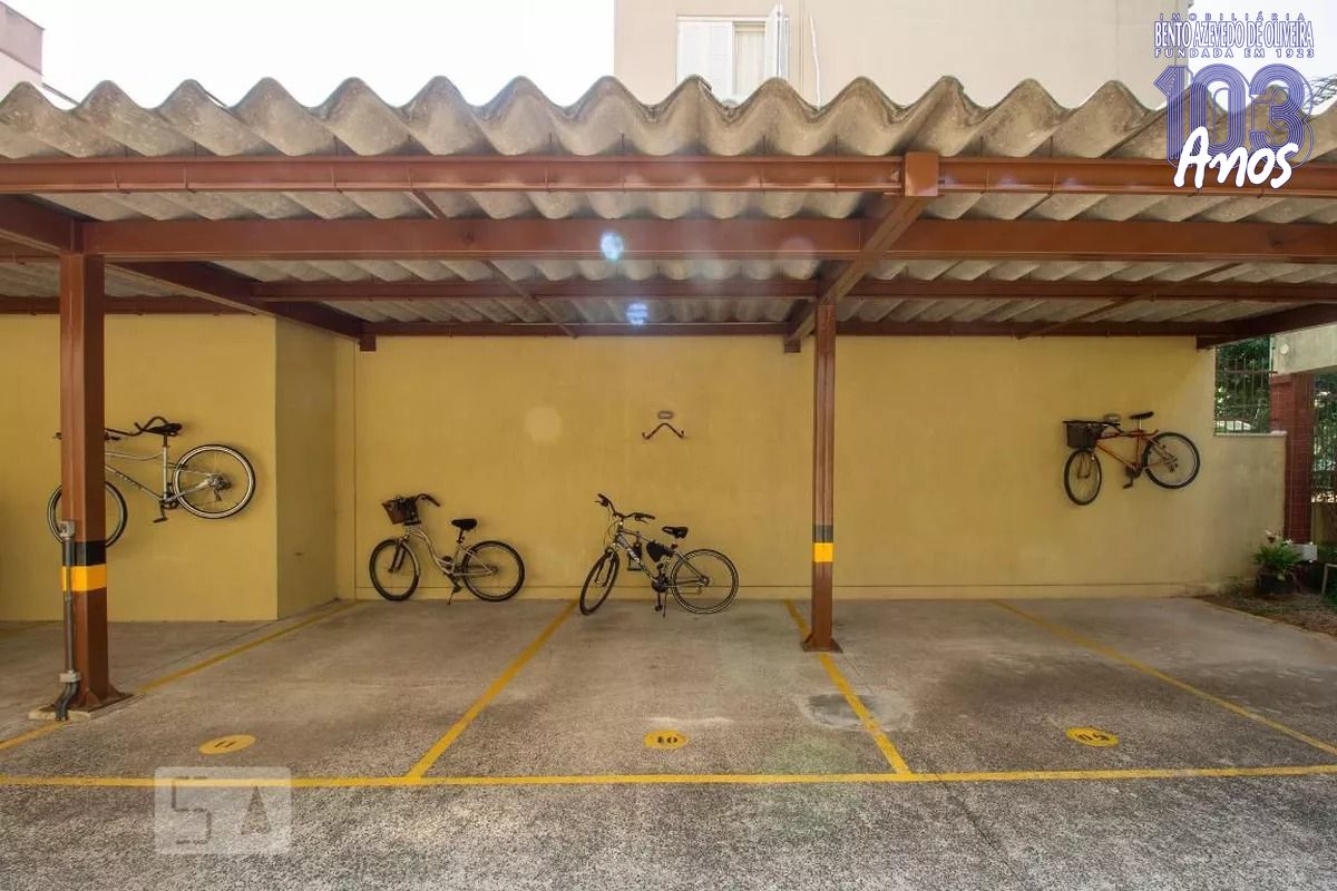 Vaga-Garagem