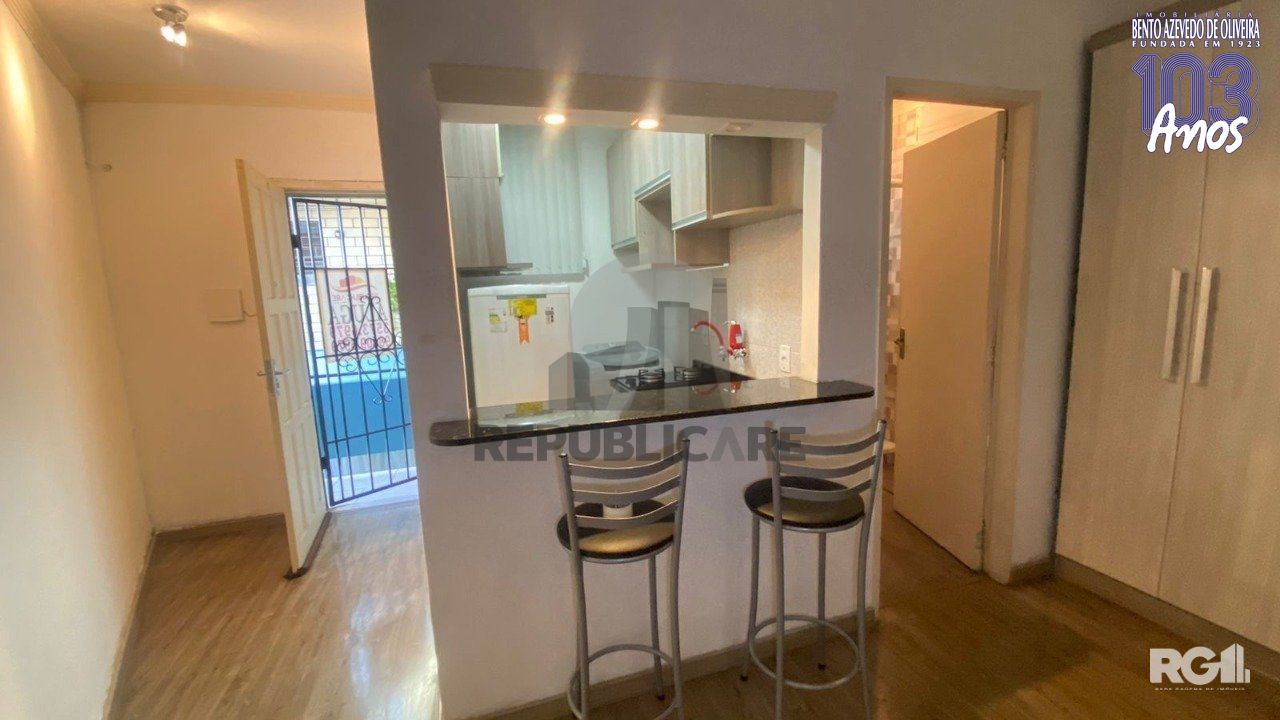 Kitnet-Studio, 27 m² - Foto 8