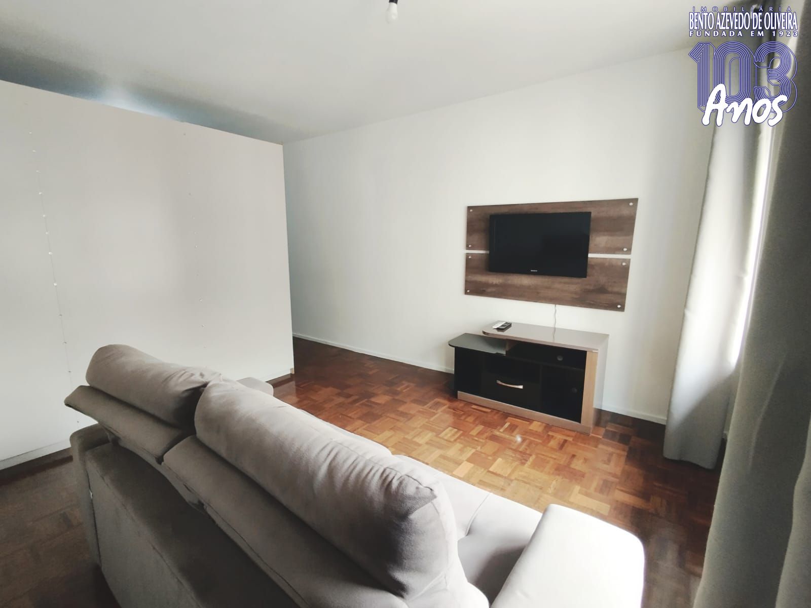 Apartamento-living