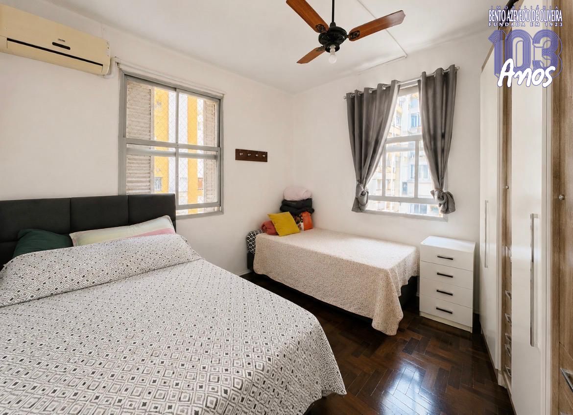 Dormitorio-Ventilador Teto.