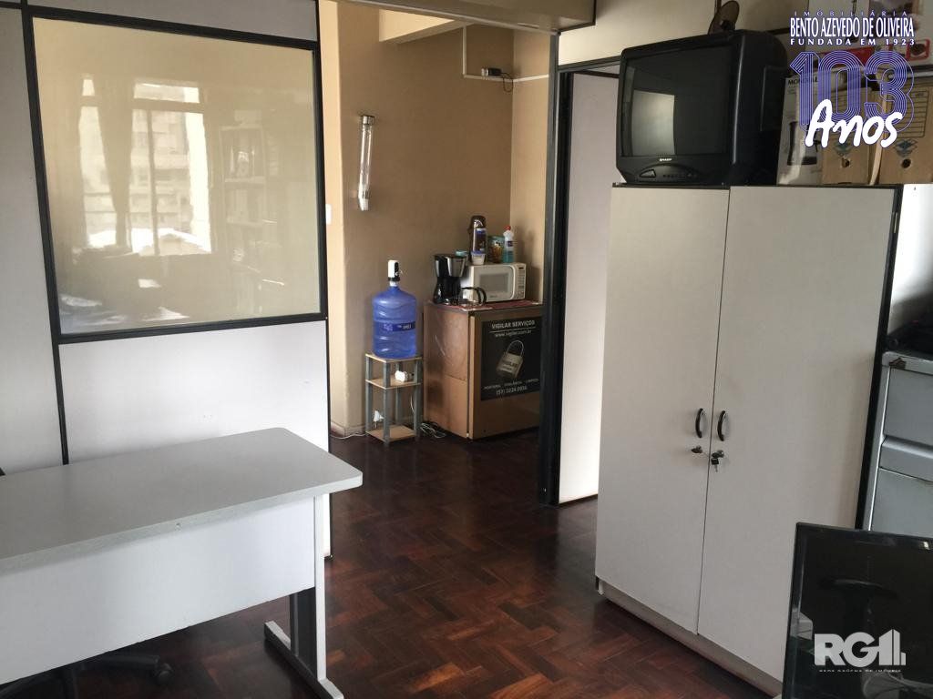 Sala-Conjunto, 43 m² - Foto 8