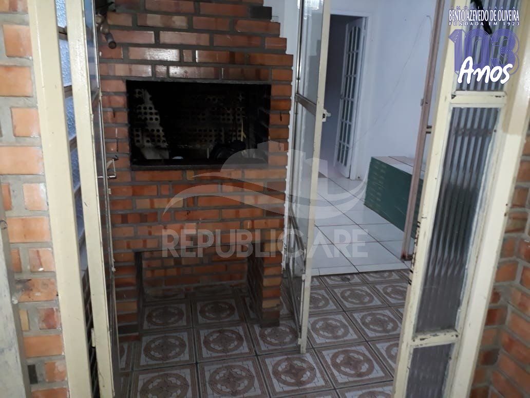 Casa, 3 quartos, 250 m² - Foto 20