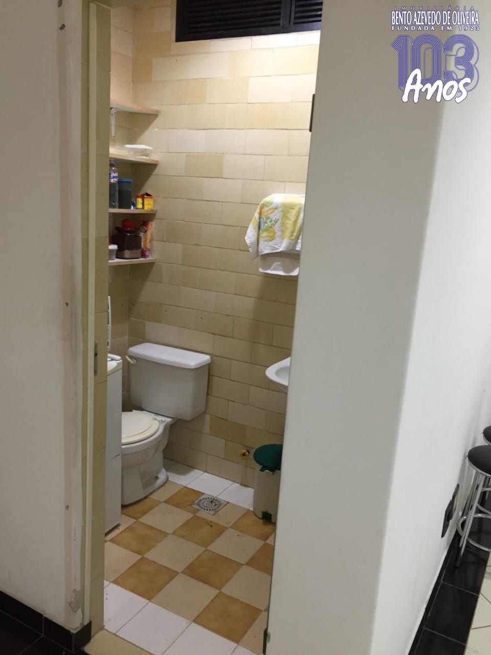 Sala-Conjunto, 52 m² - Foto 4