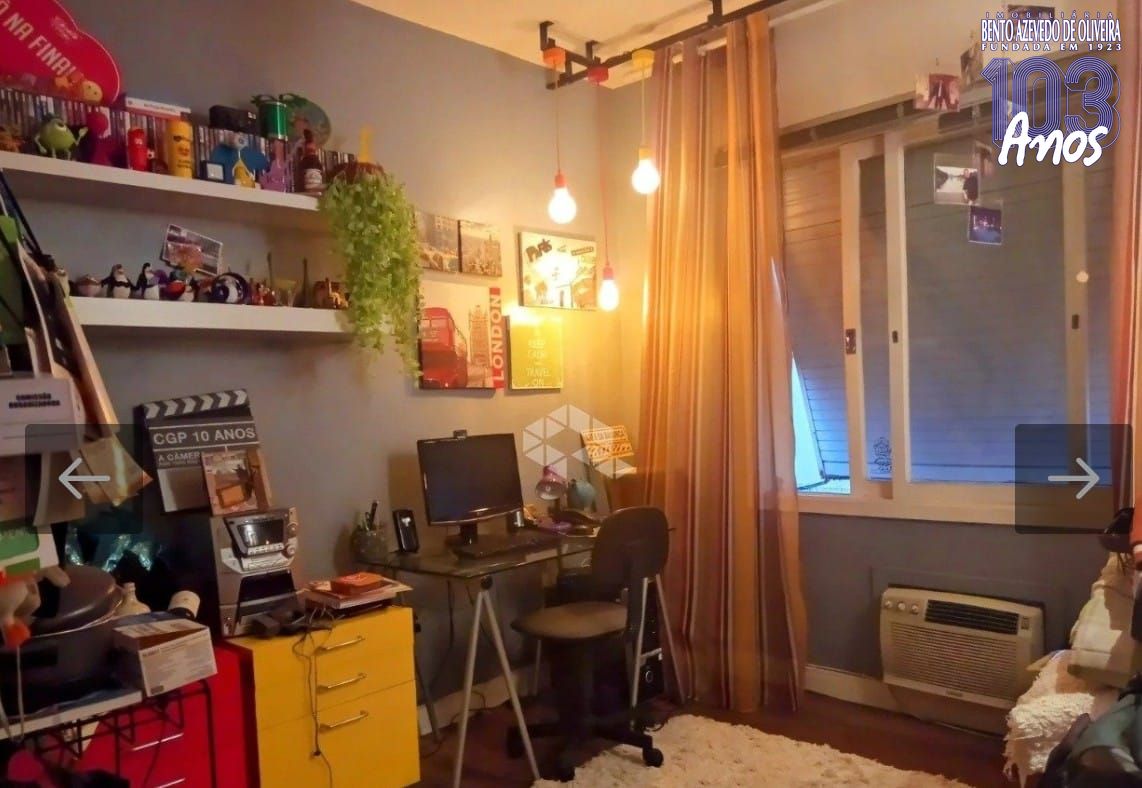 apartamento-dormitório-dois