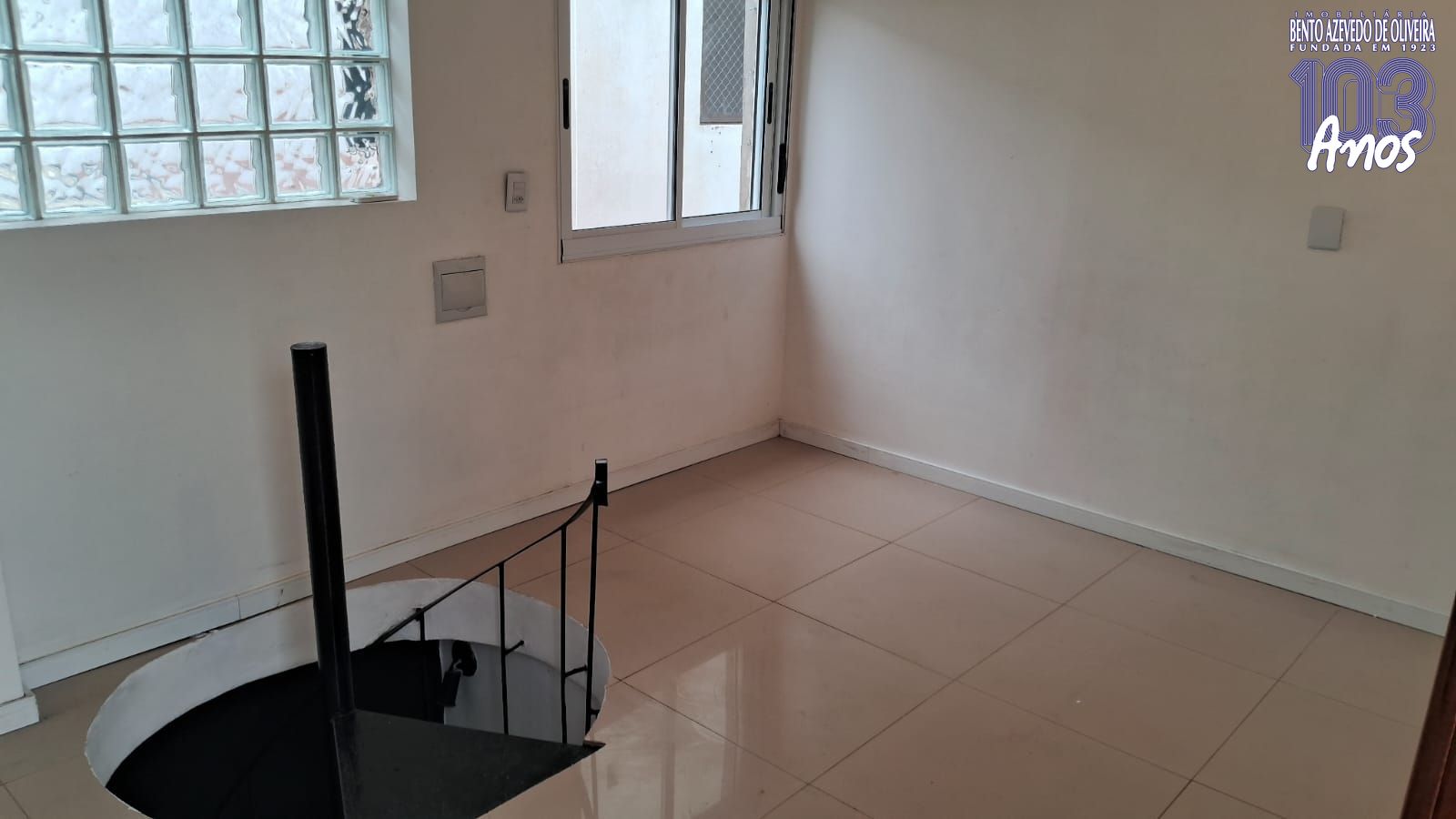 Cobertura, 1 quarto, 55 m² - Foto 1