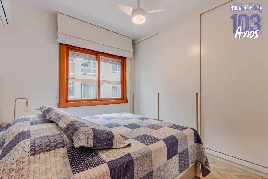 Cobertura, 1 quarto, 46 m² - Foto 12