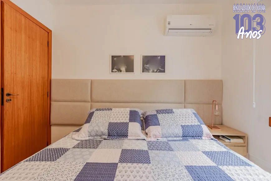 Cobertura, 1 quarto, 46 m² - Foto 13