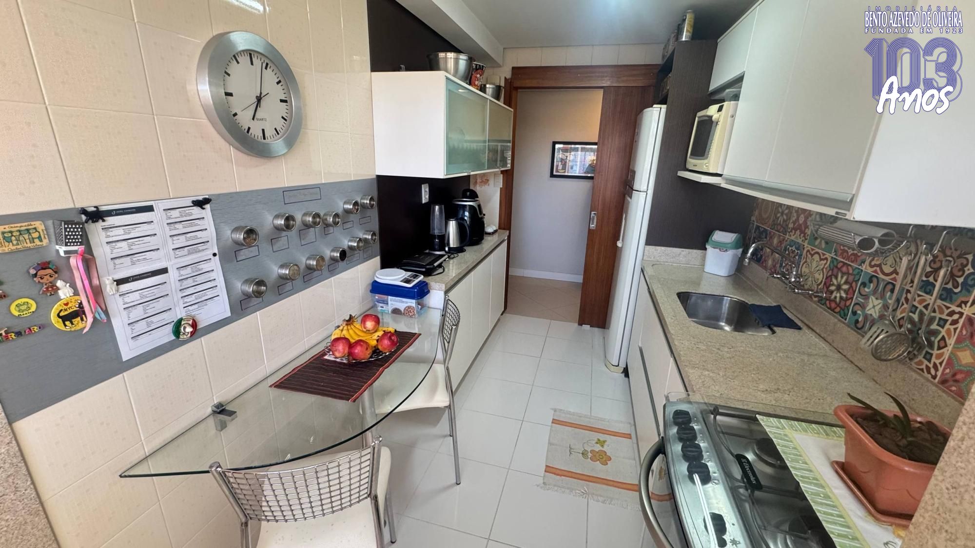 Cozinha-Ampla