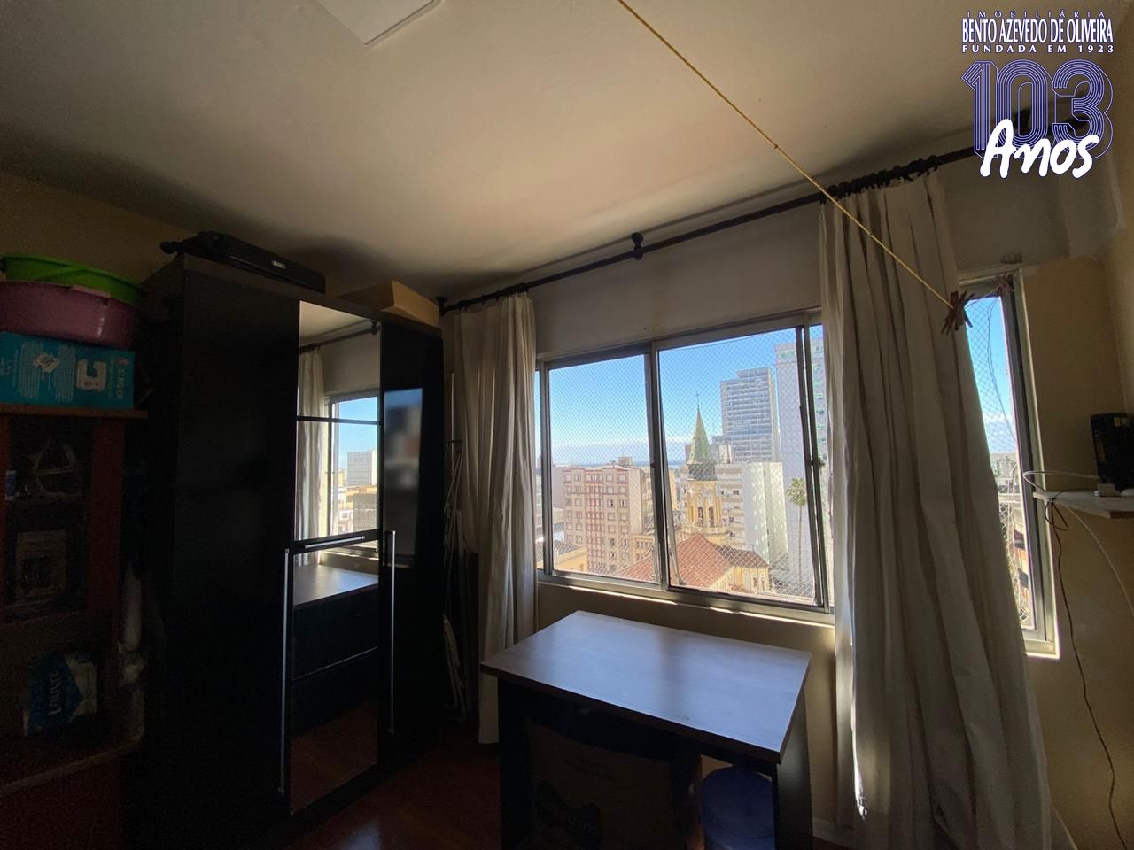 apartamento-dormitório-dois