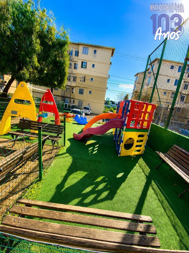 area-infantil-condomínio