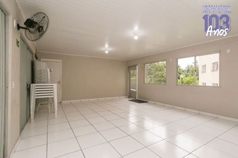 Apartamento, 2 quartos, 43 m² - Foto 23