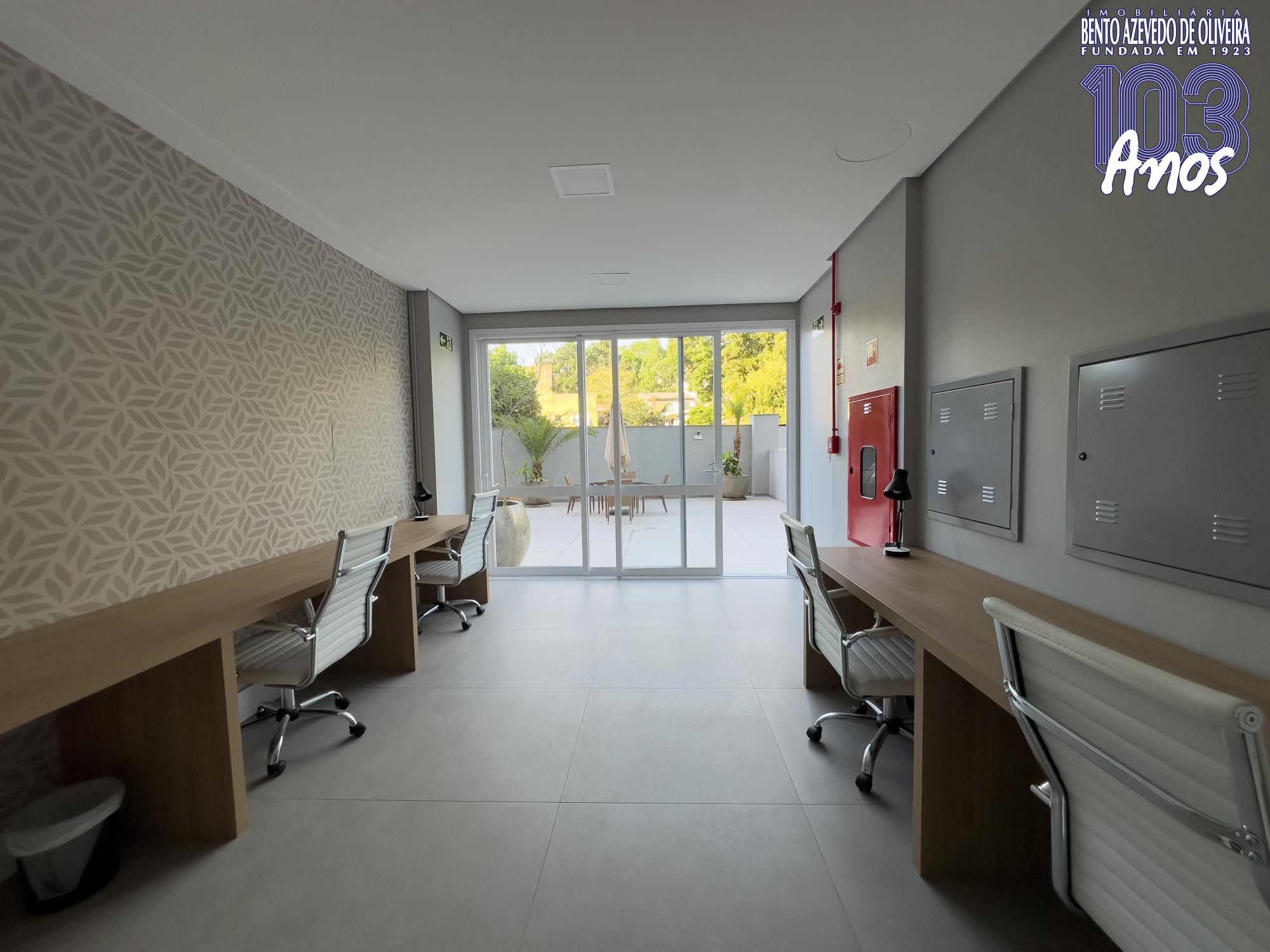 Apartamento, 2 quartos, 137 m² - Foto 14