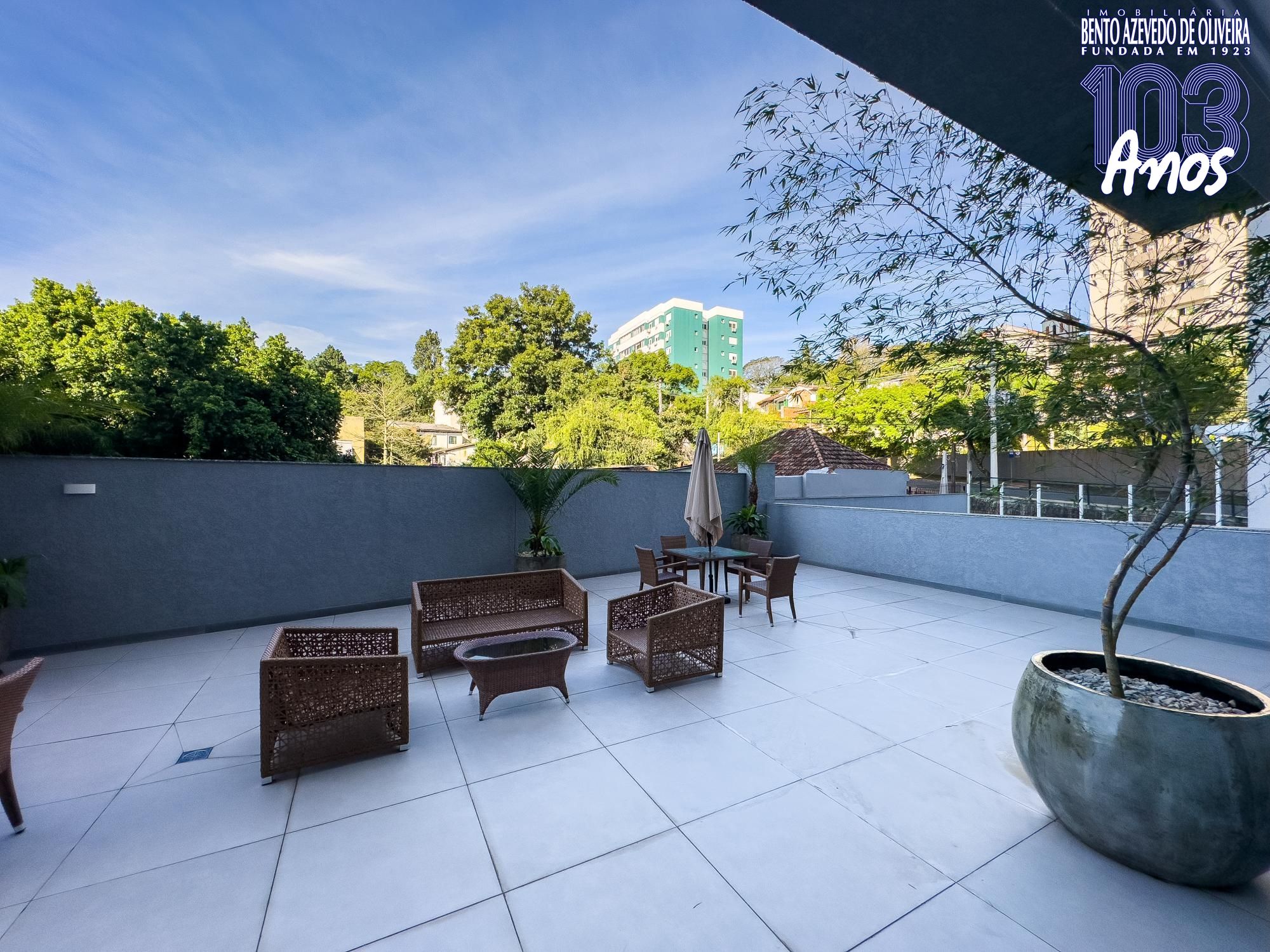 Apartamento, 2 quartos, 137 m² - Foto 10