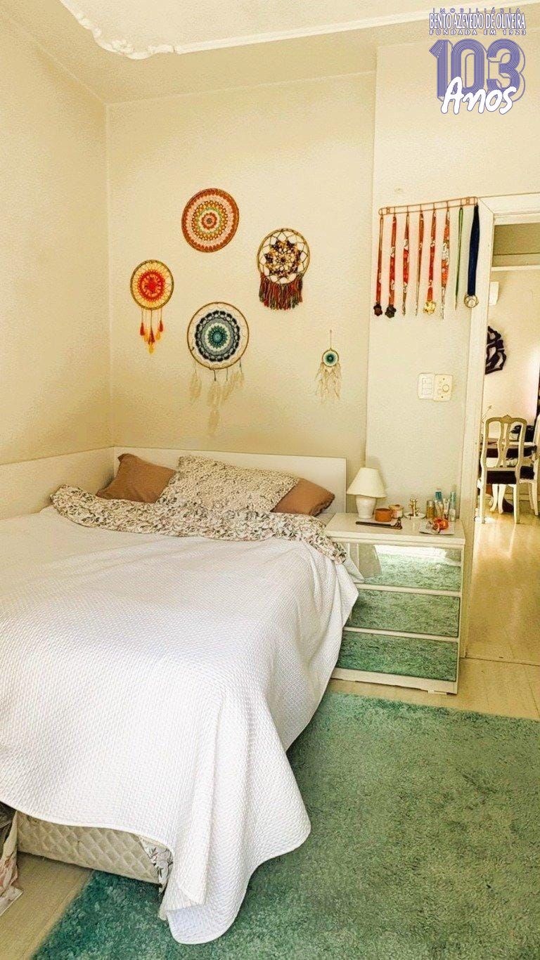 apartamento-dormitório-dois