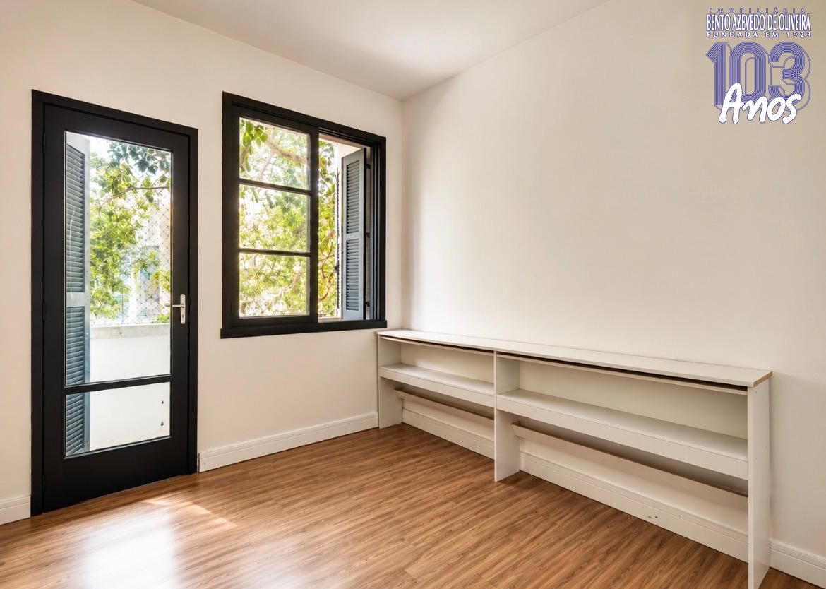 Dormitorio Janela