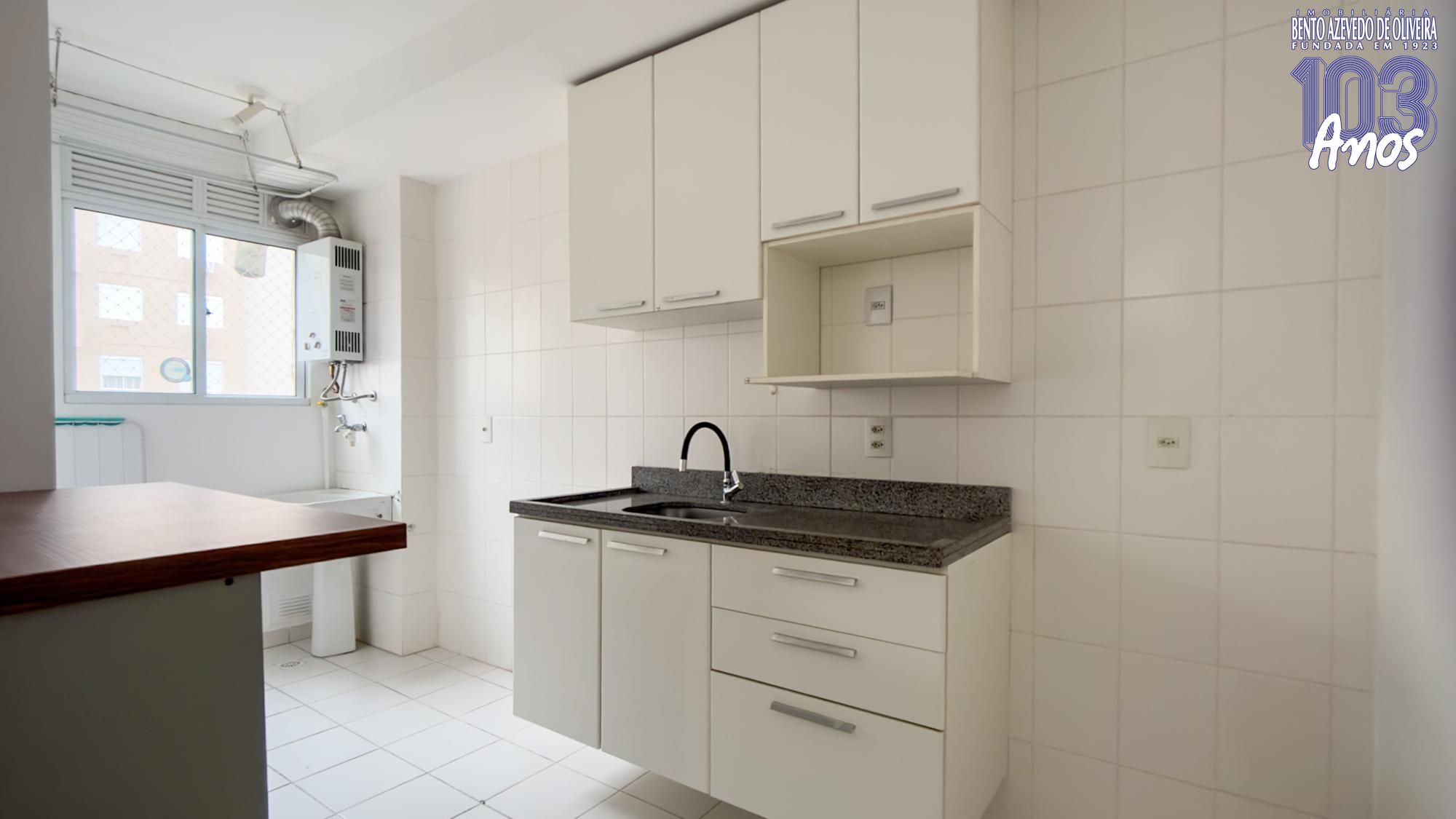 Cozinha-Torneira