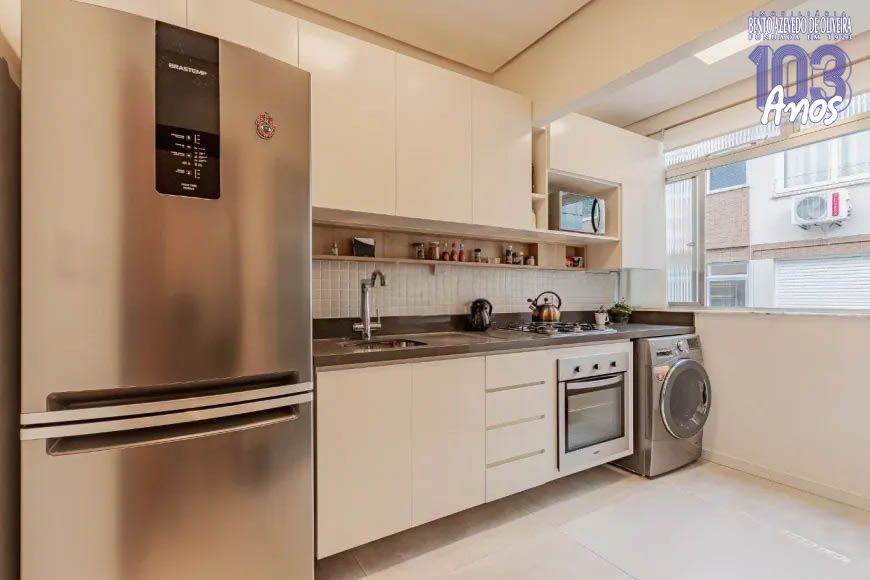 Cobertura, 1 quarto, 46 m² - Foto 7
