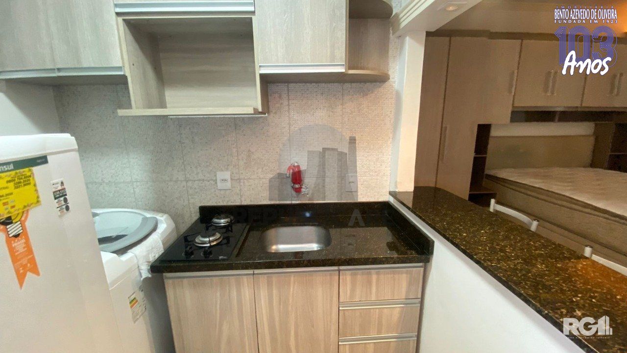 Kitnet-Studio, 27 m² - Foto 10